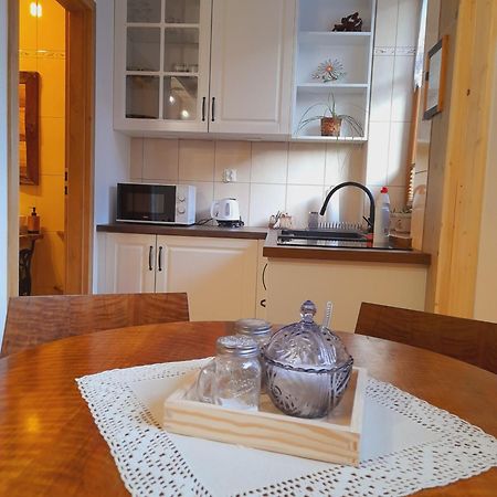 Apartament We Wsi Chocholow Extérieur photo
