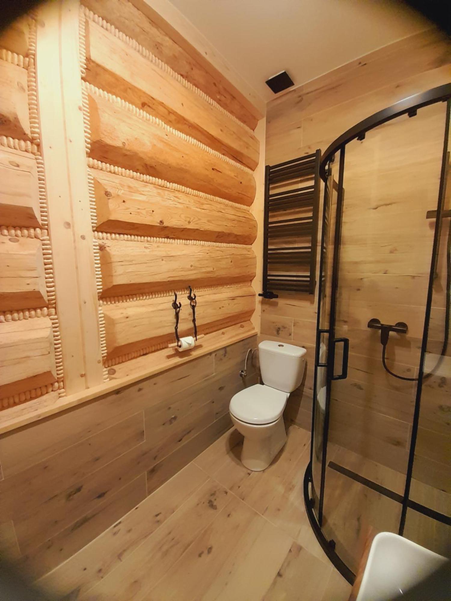 Apartament We Wsi Chocholow Extérieur photo