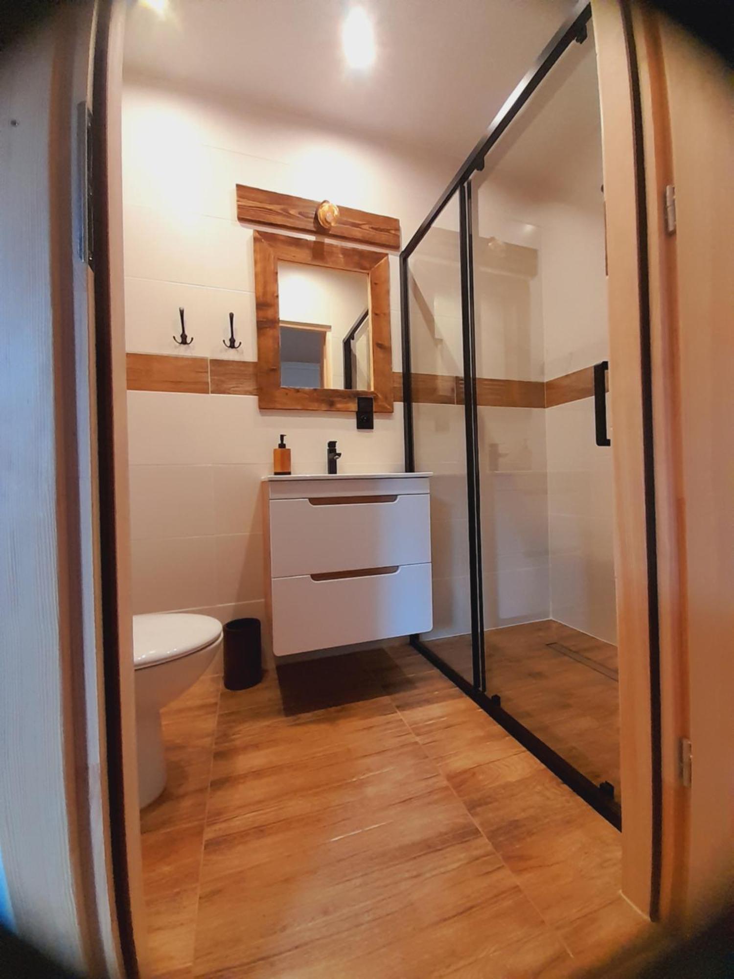 Apartament We Wsi Chocholow Extérieur photo