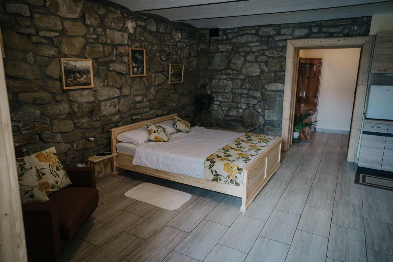 Apartament We Wsi Chocholow Extérieur photo