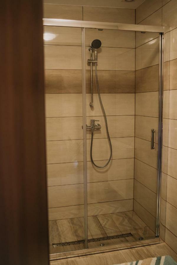 Apartament We Wsi Chocholow Extérieur photo
