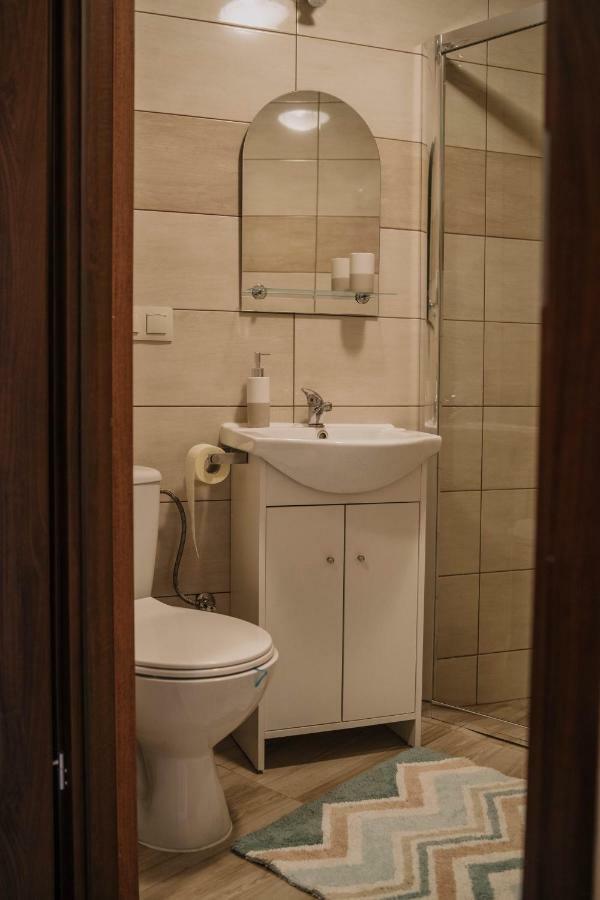 Apartament We Wsi Chocholow Extérieur photo